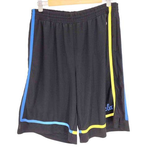 チャンピオン Champion カレッジロゴ 目有り サイドライン バスケット パンツ メンズ JPN:XL
